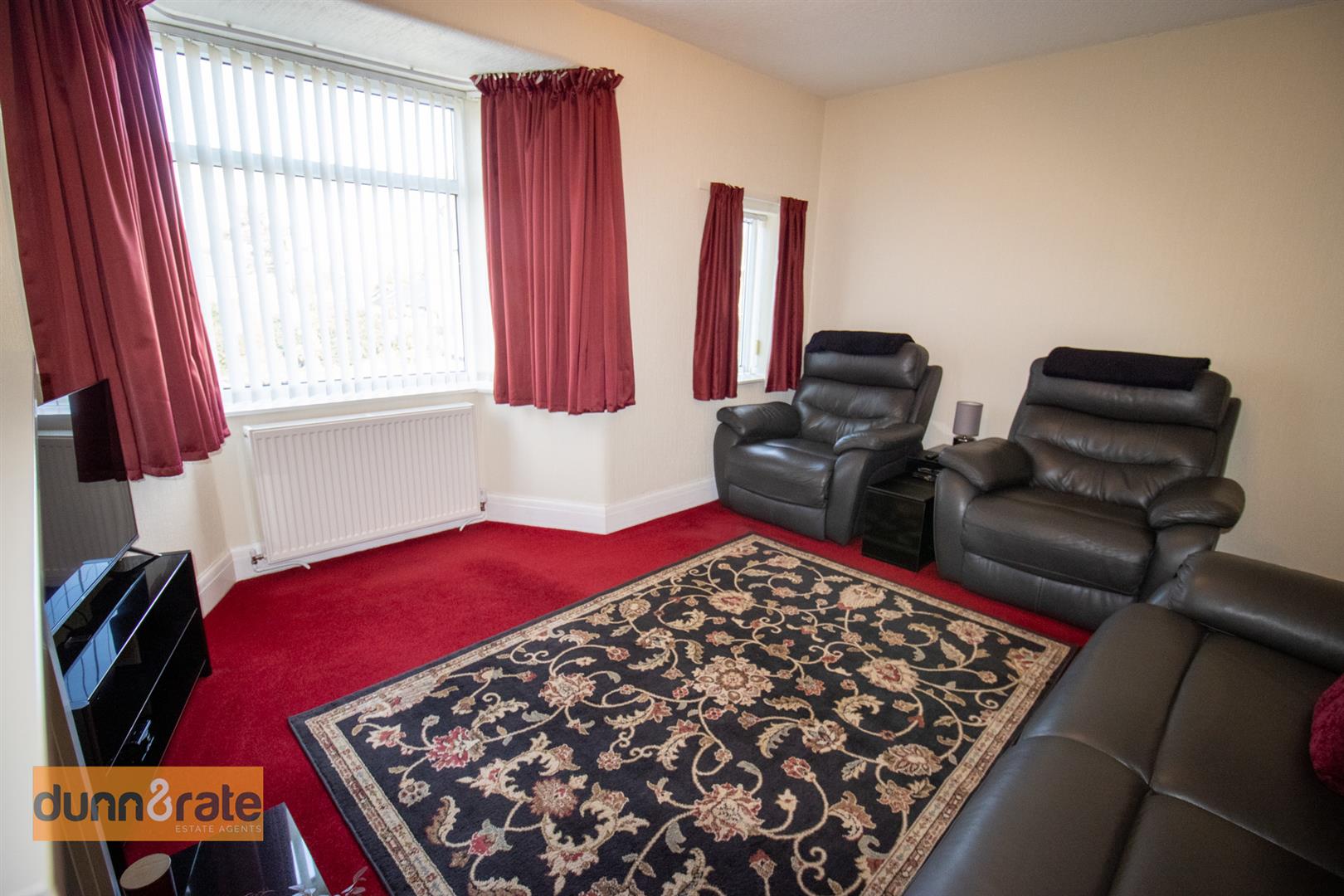 Leek New Road, Sneyd Green, Stoke-On-Trent